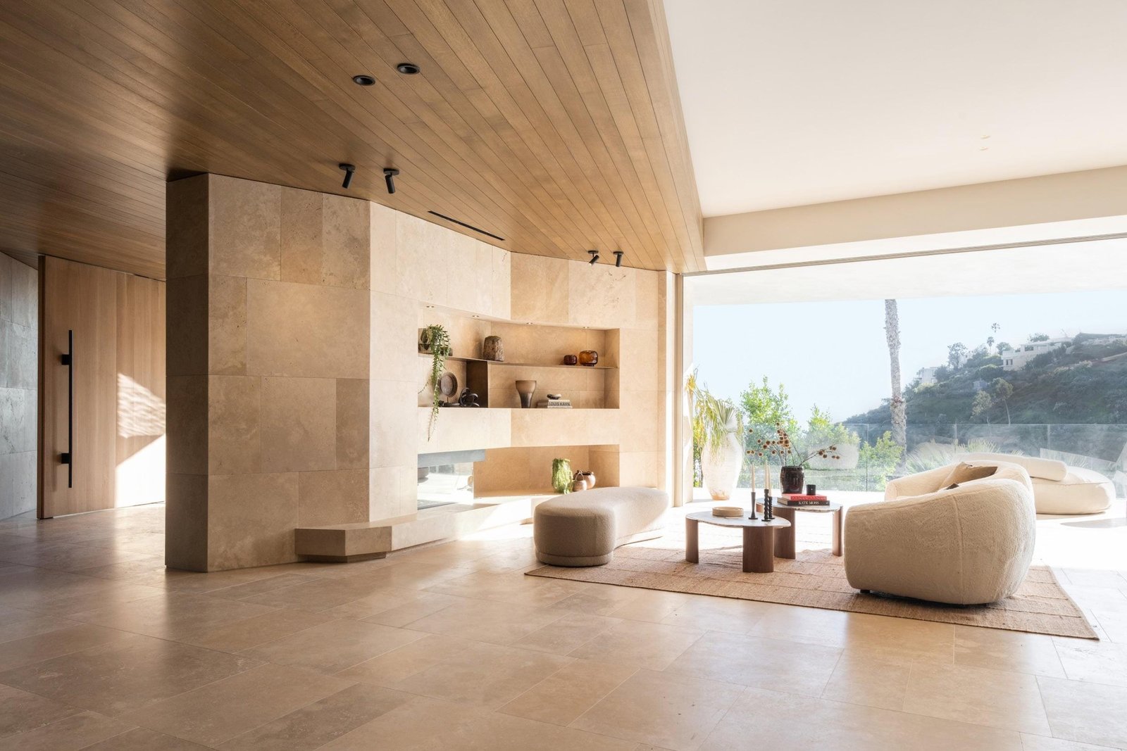 Luxury Living Room