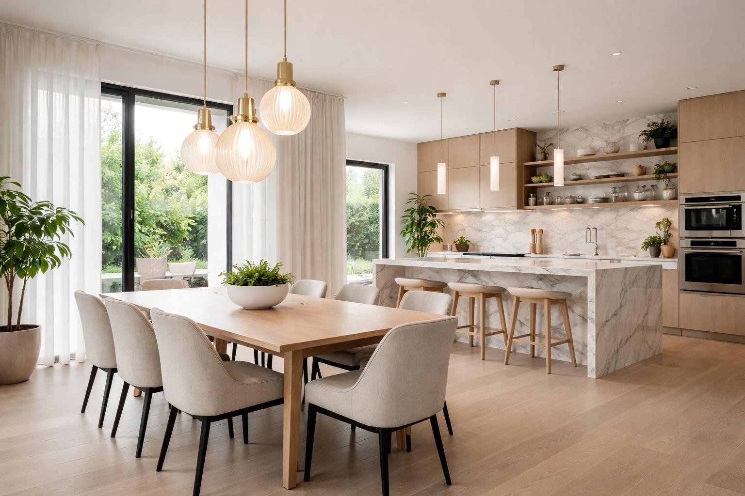 Residential Design