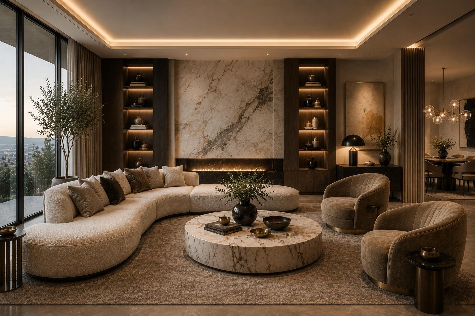Residential Design