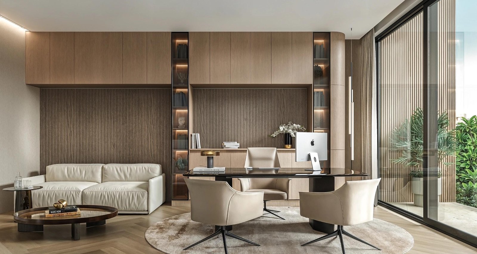 Office Design
