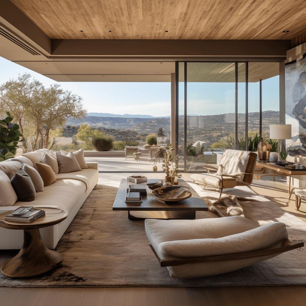 Luxury Interior